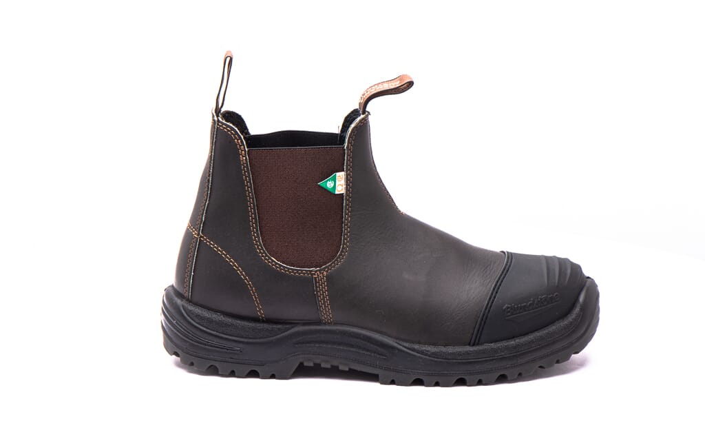 Blundstone Safety Shoes Shop Now